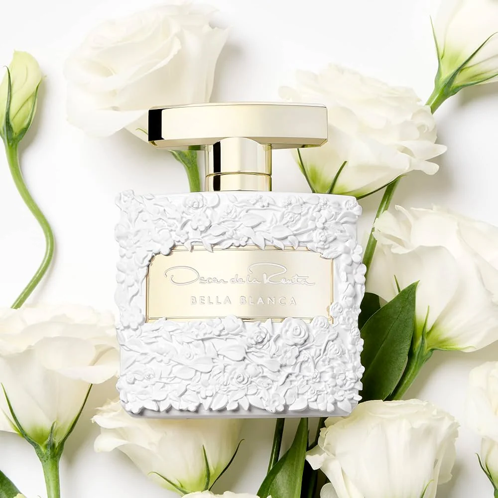 Oscar De La Renta Bella Blanca Gift Set for Her 2 - Image 4