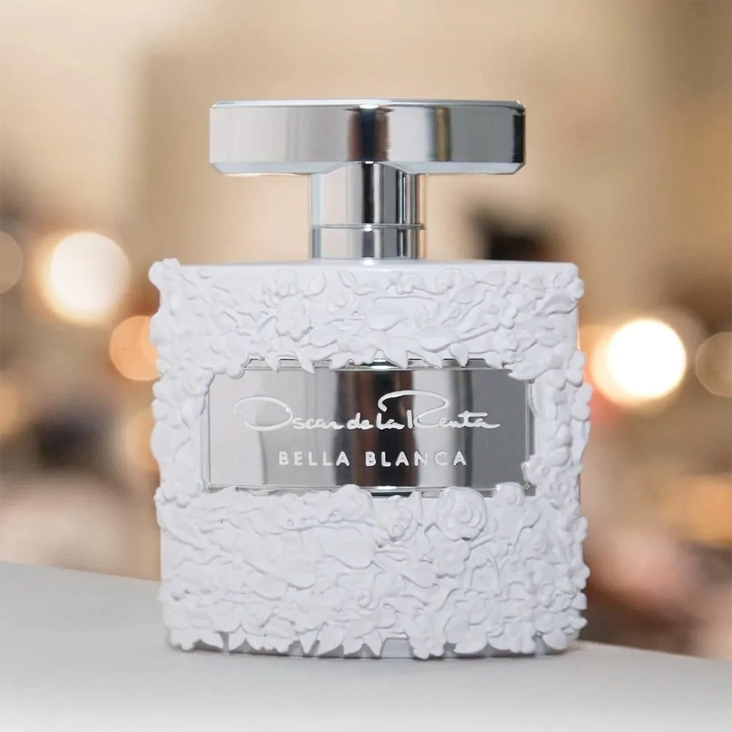 Oscar De La Renta Bella Blanca Gift Set for Her - Image 3