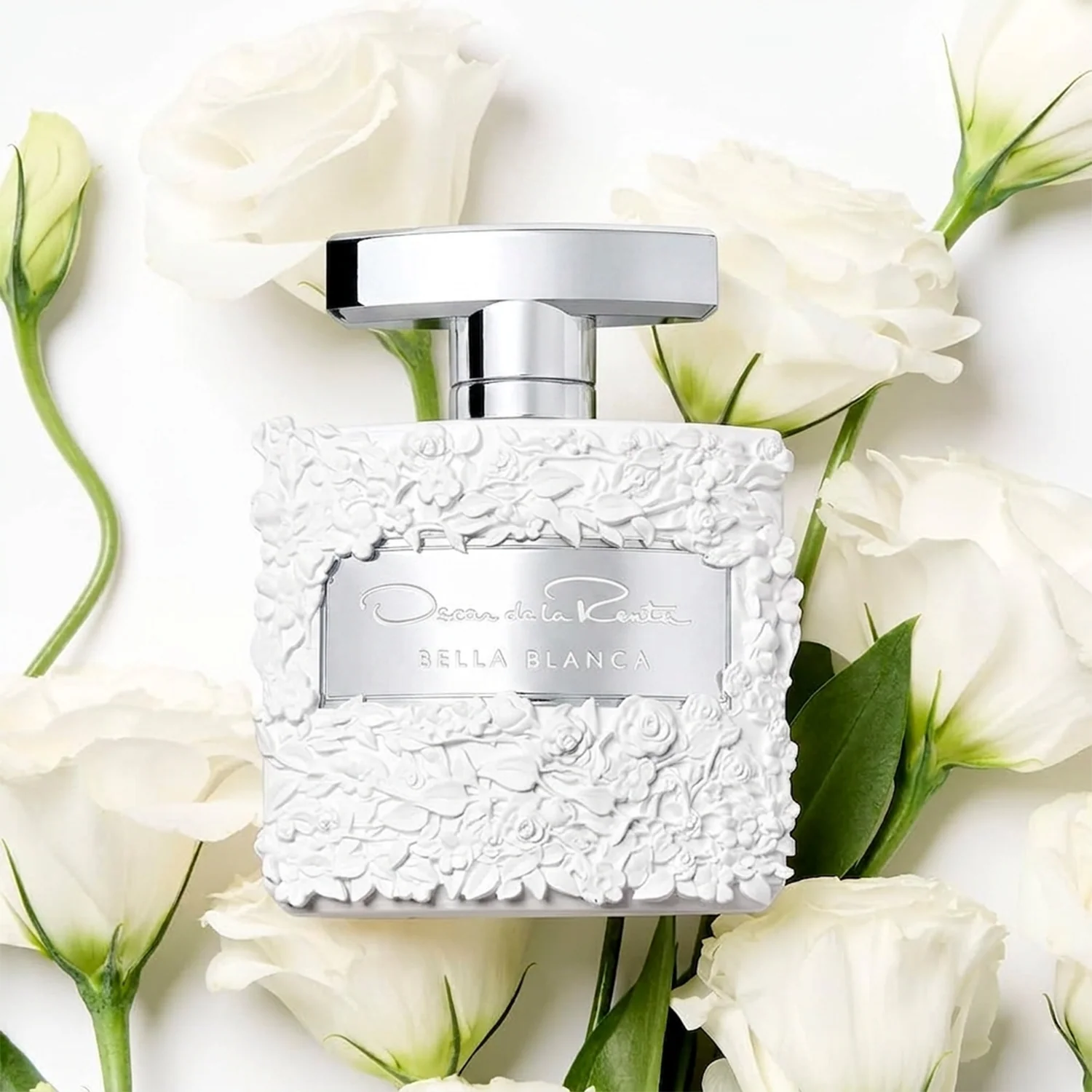 Oscar De La Renta Bella Blanca Gift Set for Her - Image 4