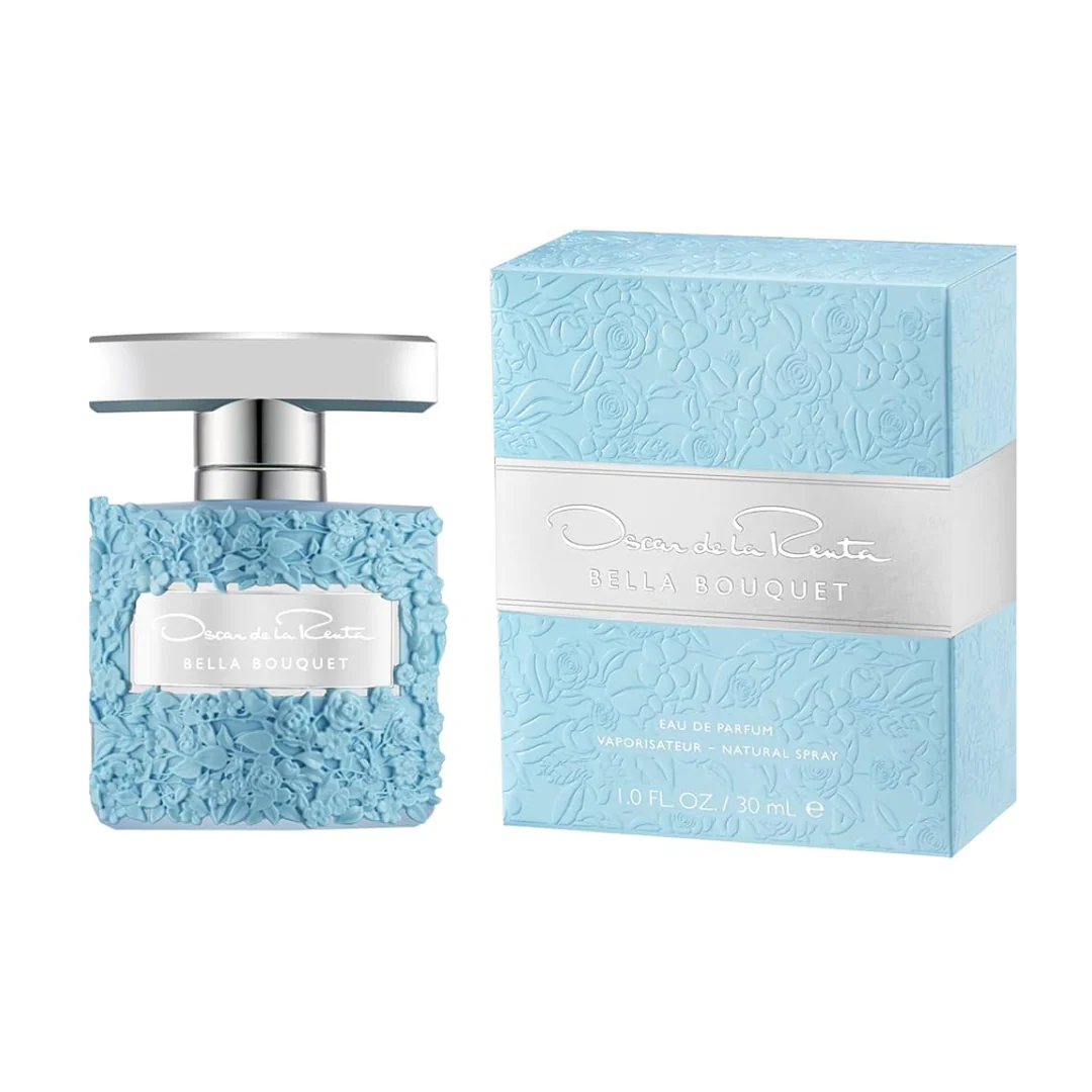 Oscar De La Renta Bella Bouquet EDP - Image 4