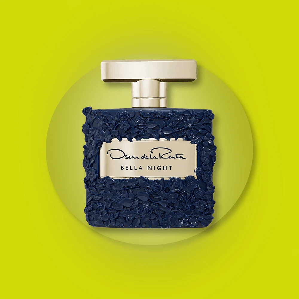 Oscar De La Renta Bella Night EDP - Image 2