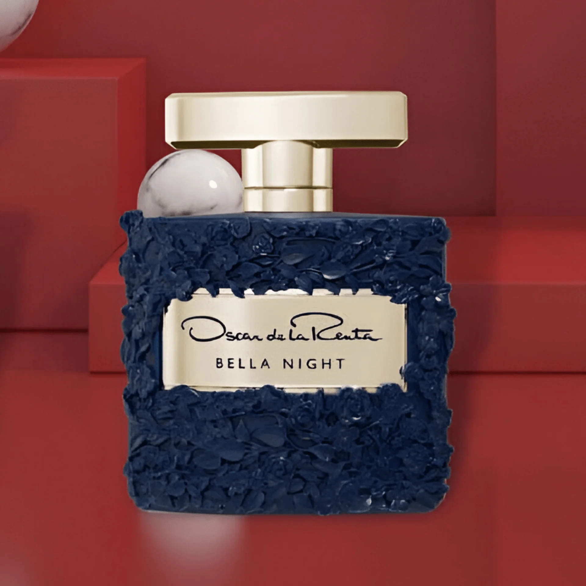 Oscar De La Renta Bella Night EDP - Image 3