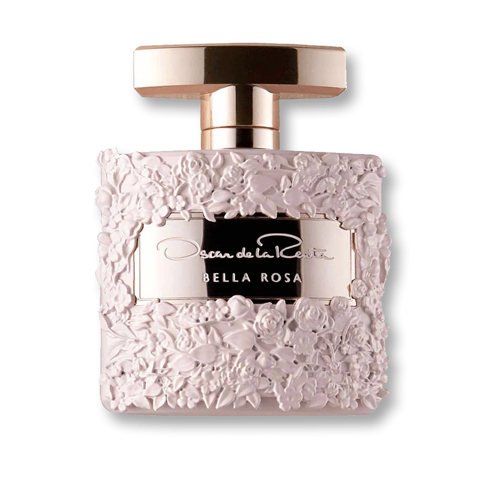 Oscar De La Renta Bella Rosa EDP