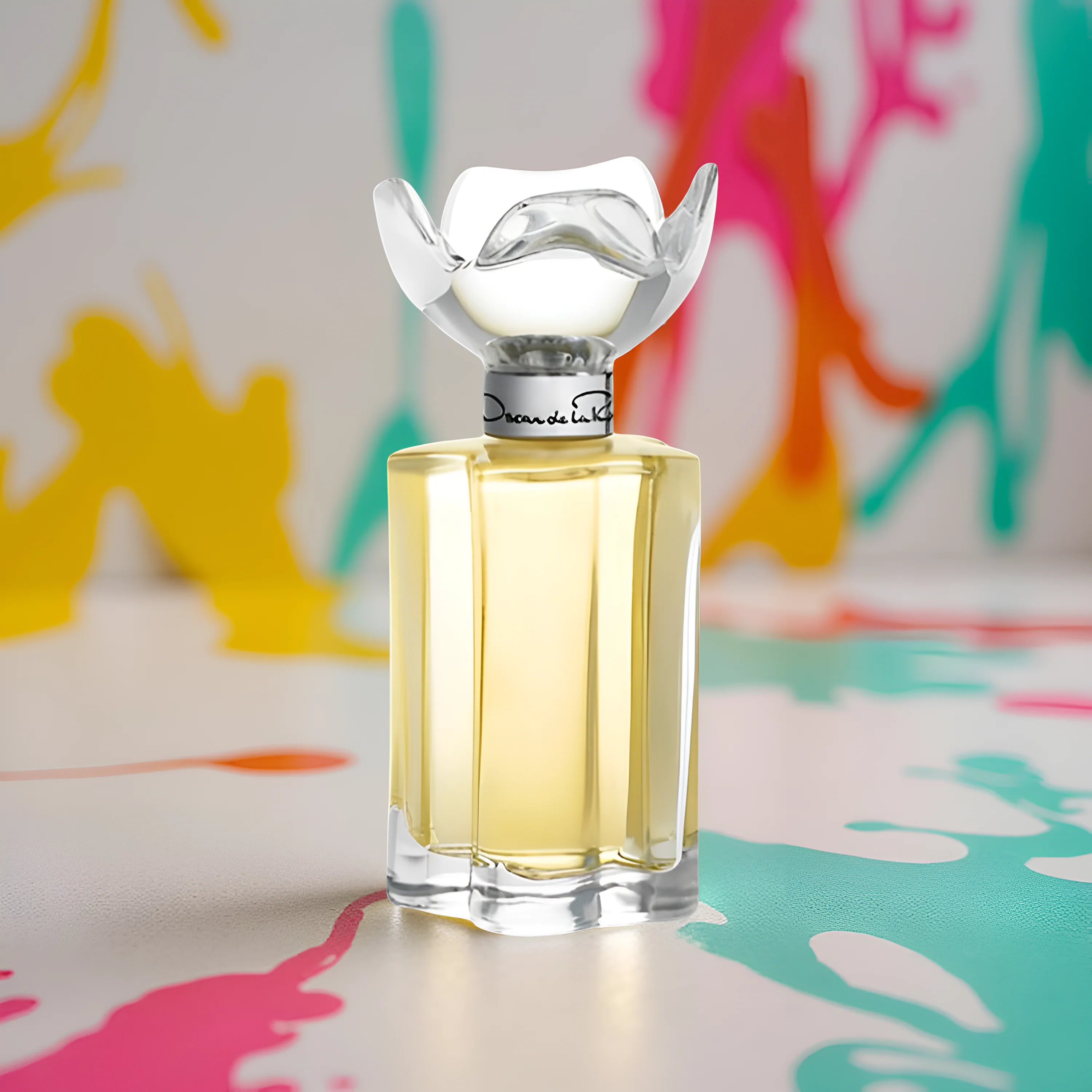 Oscar De La Renta Esprit D'Oscar EDP For Women Gift Set - Image 3