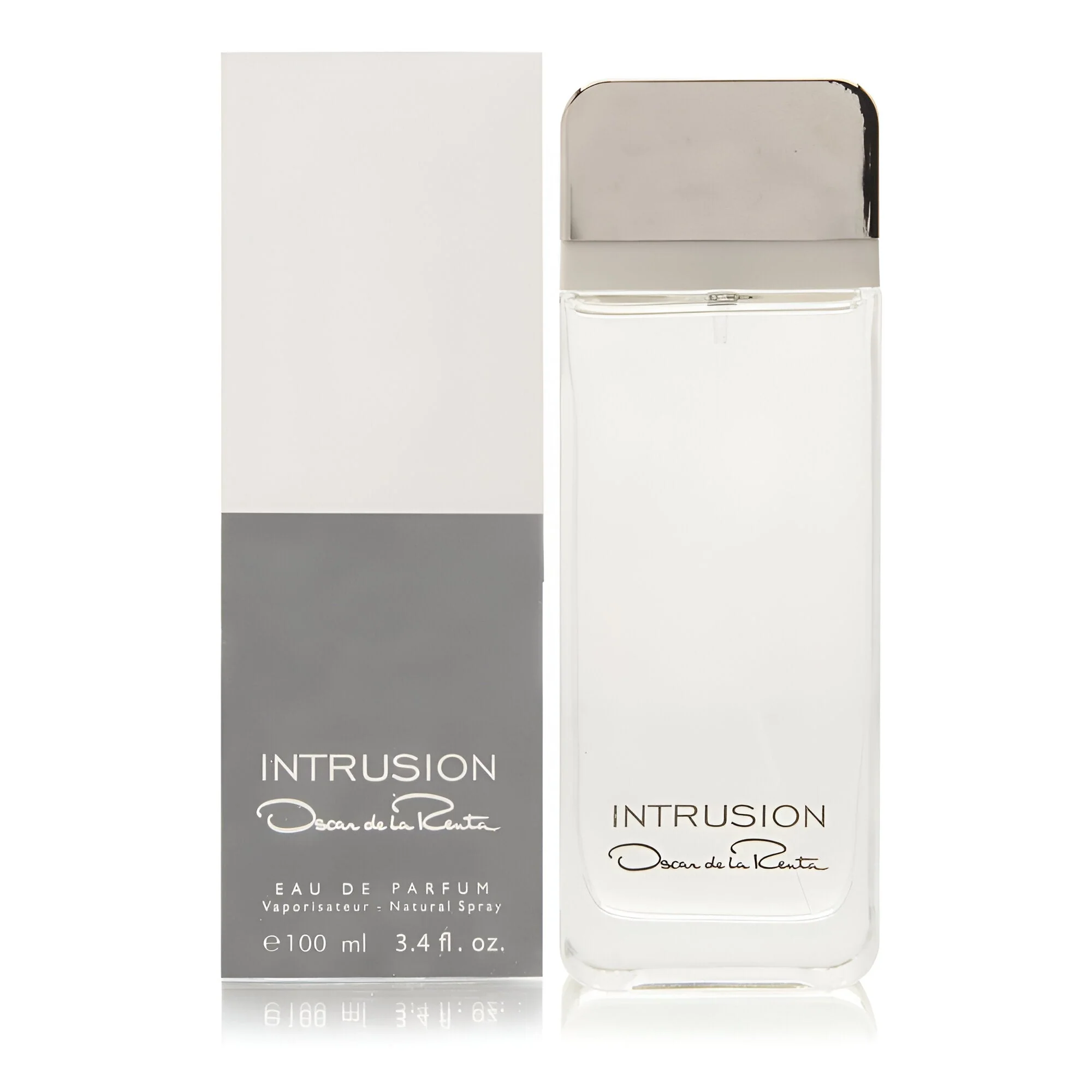 Oscar De La Renta Intrusion EDP For Women - Image 4