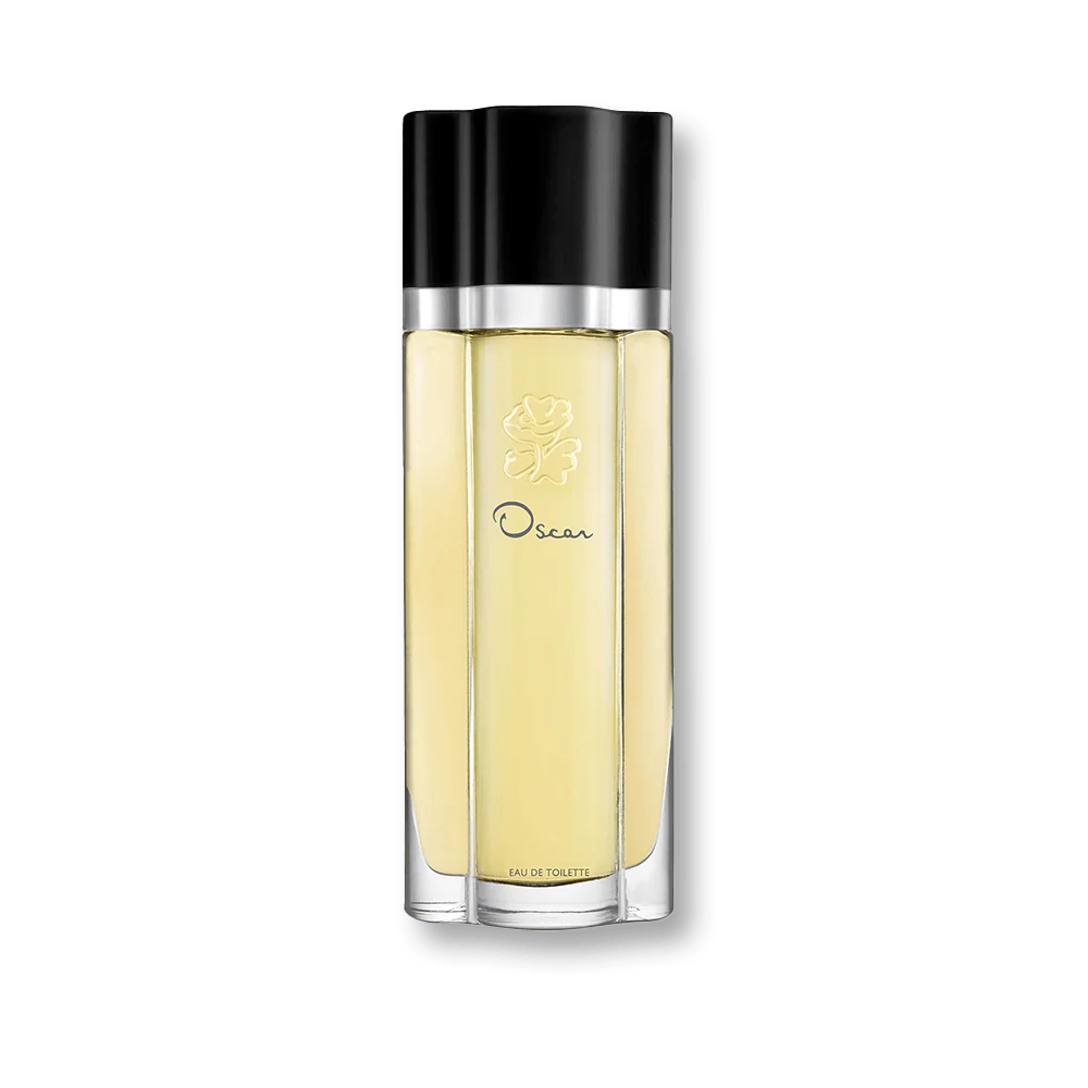 Oscar De La Renta Oscar EDT