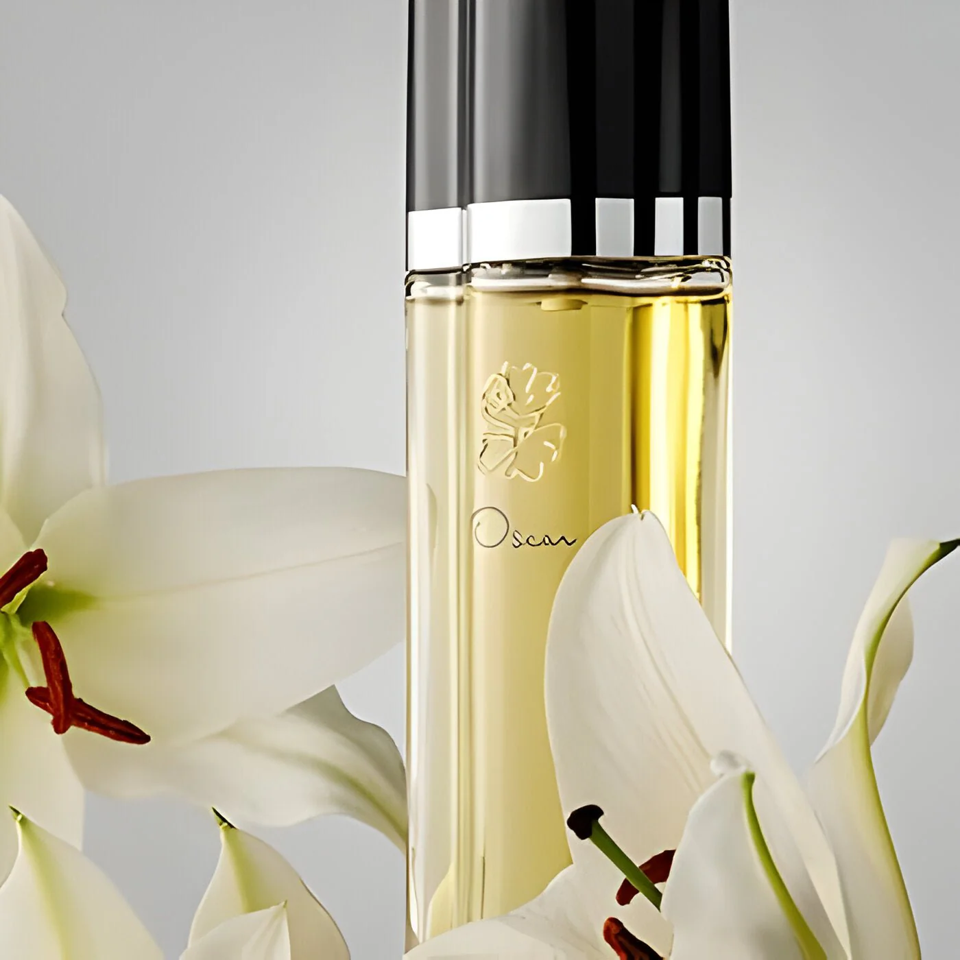 Oscar De La Renta Oscar EDT - Image 2