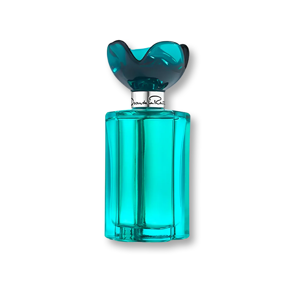 Oscar De La Renta Oscar Jasmine EDT