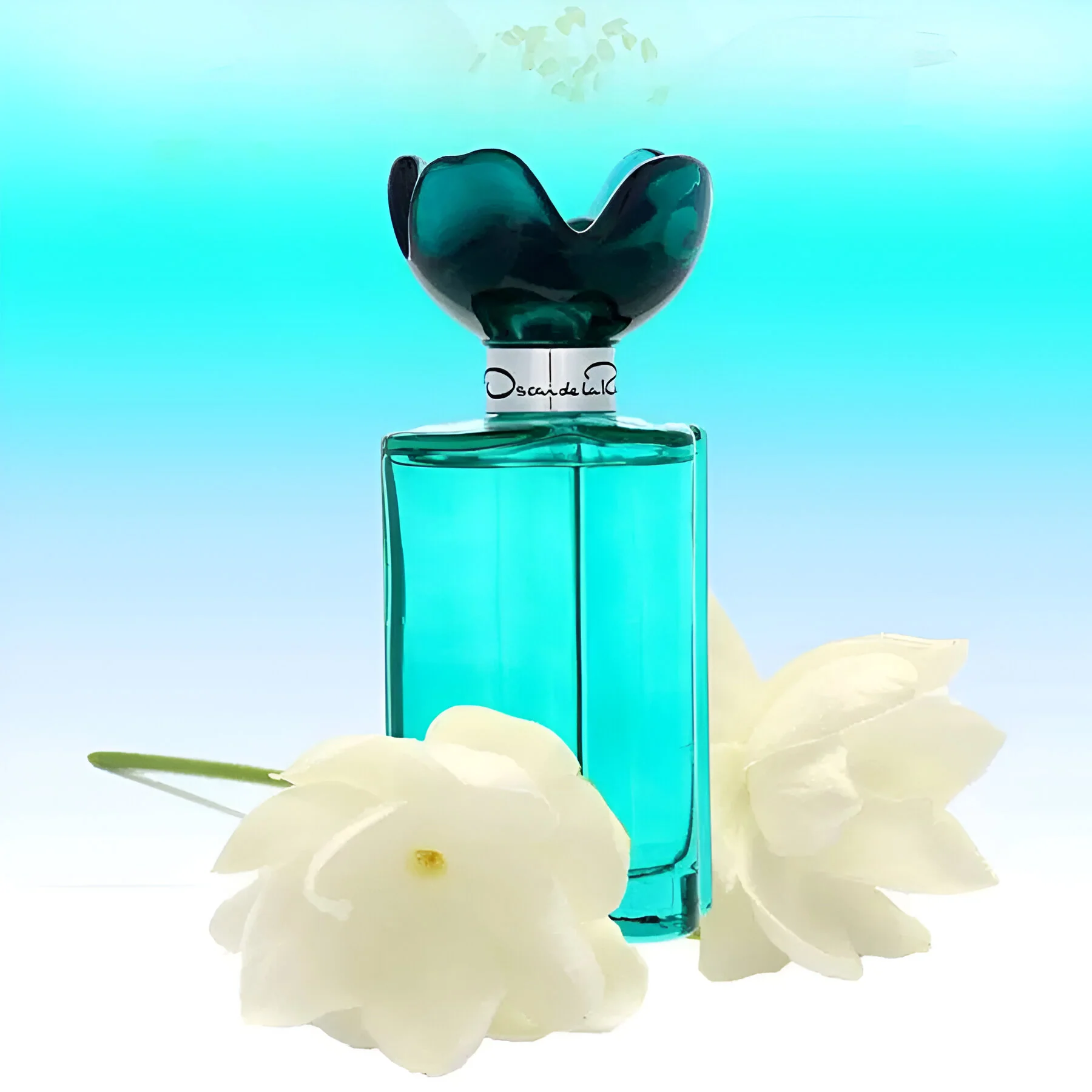 Oscar De La Renta Oscar Jasmine EDT - Image 2