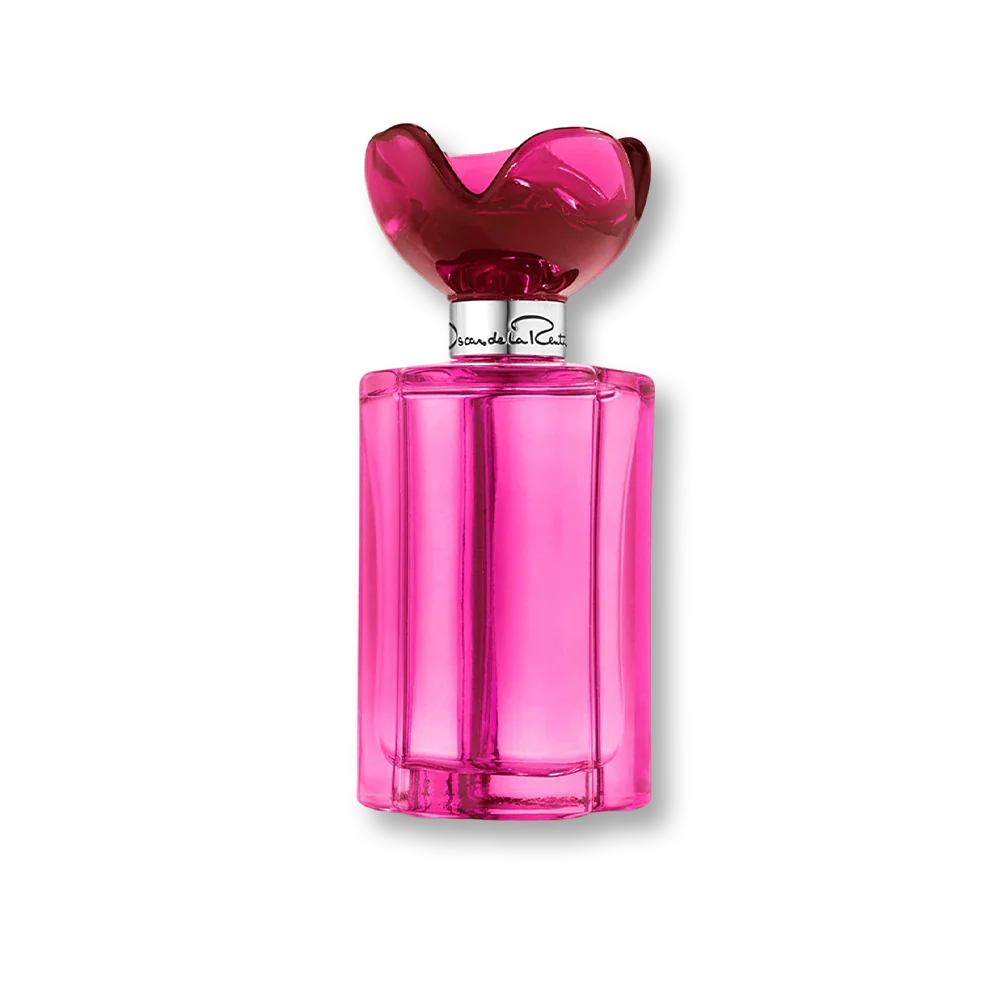 Oscar De La Renta Oscar Rose EDT