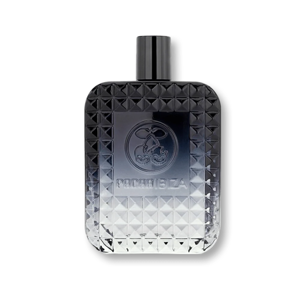 Pacha Ibiza Be Insane Black EDT