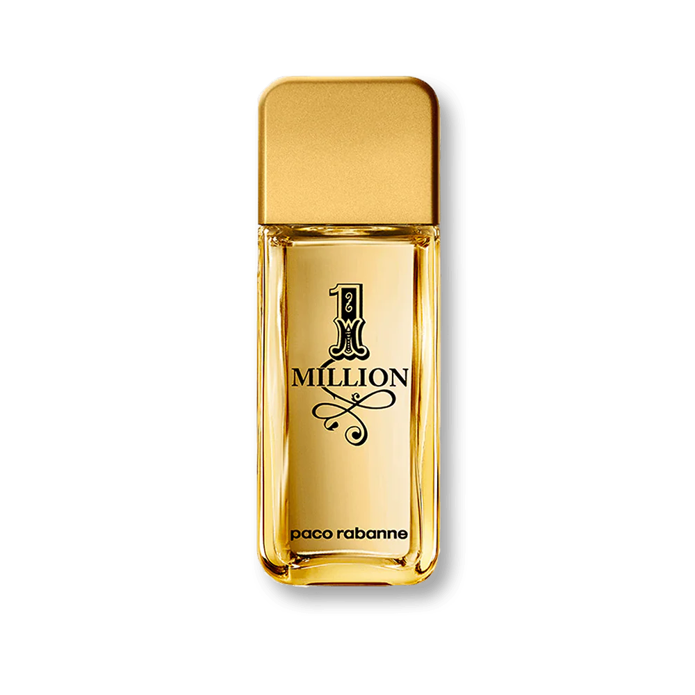 Paco Rabanne 1 Million Aftershave