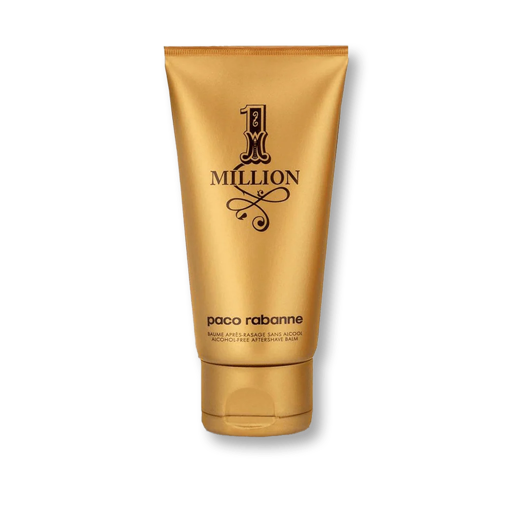 Paco Rabanne 1 Million Alcohol-Free After Shave Balm