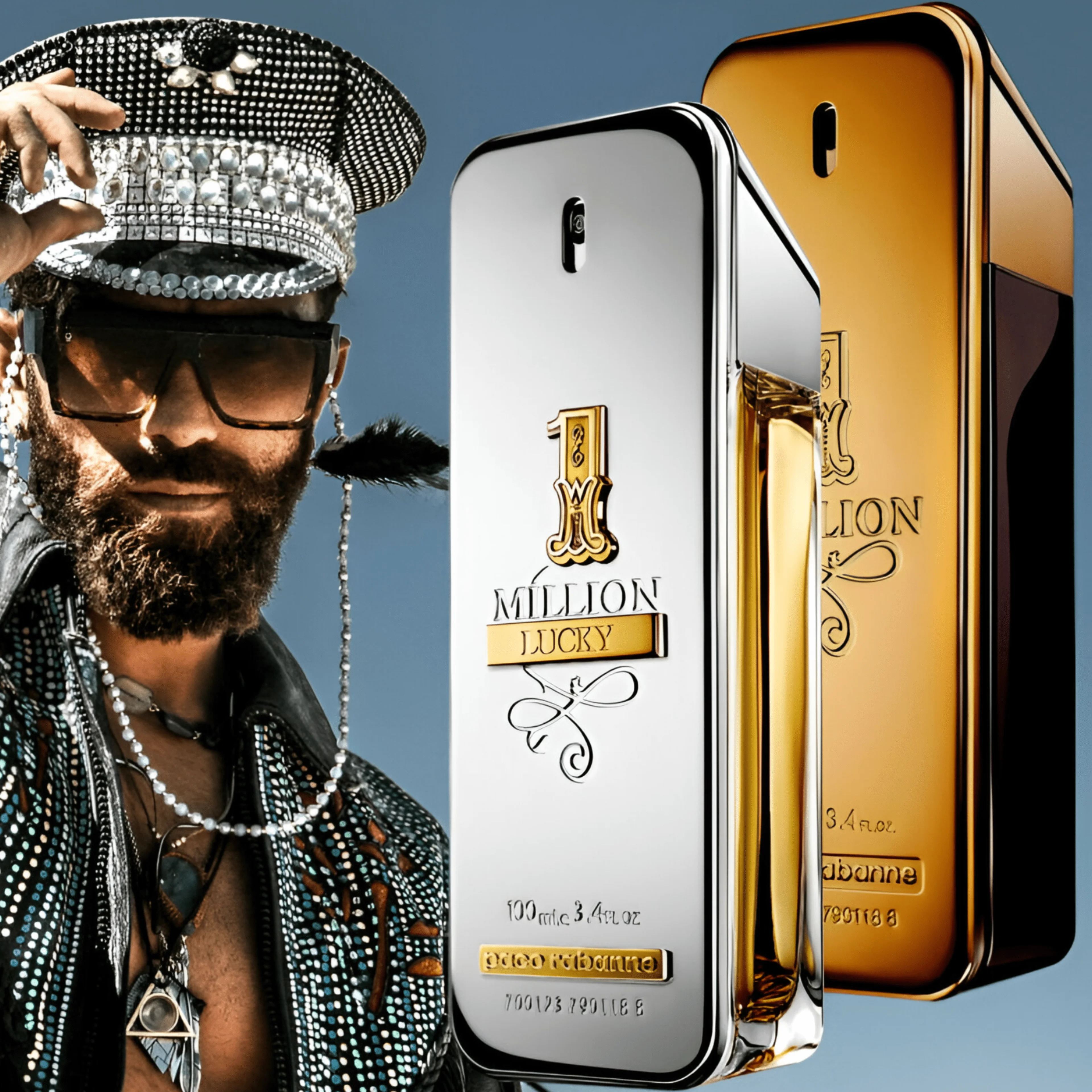 Paco Rabanne 1 Million Collector Edition EDT - Image 2