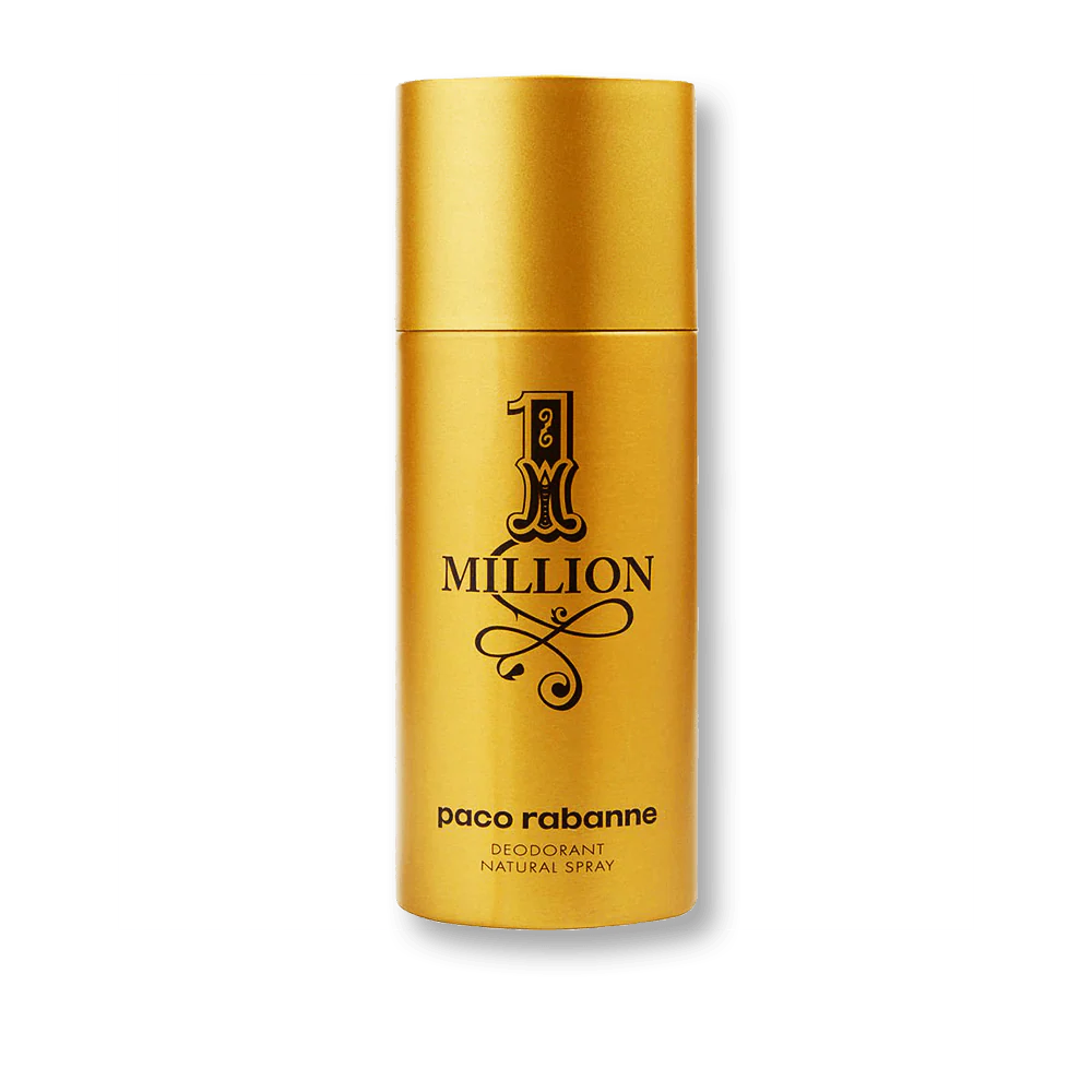 Paco Rabanne 1 Million Deodorant Spray