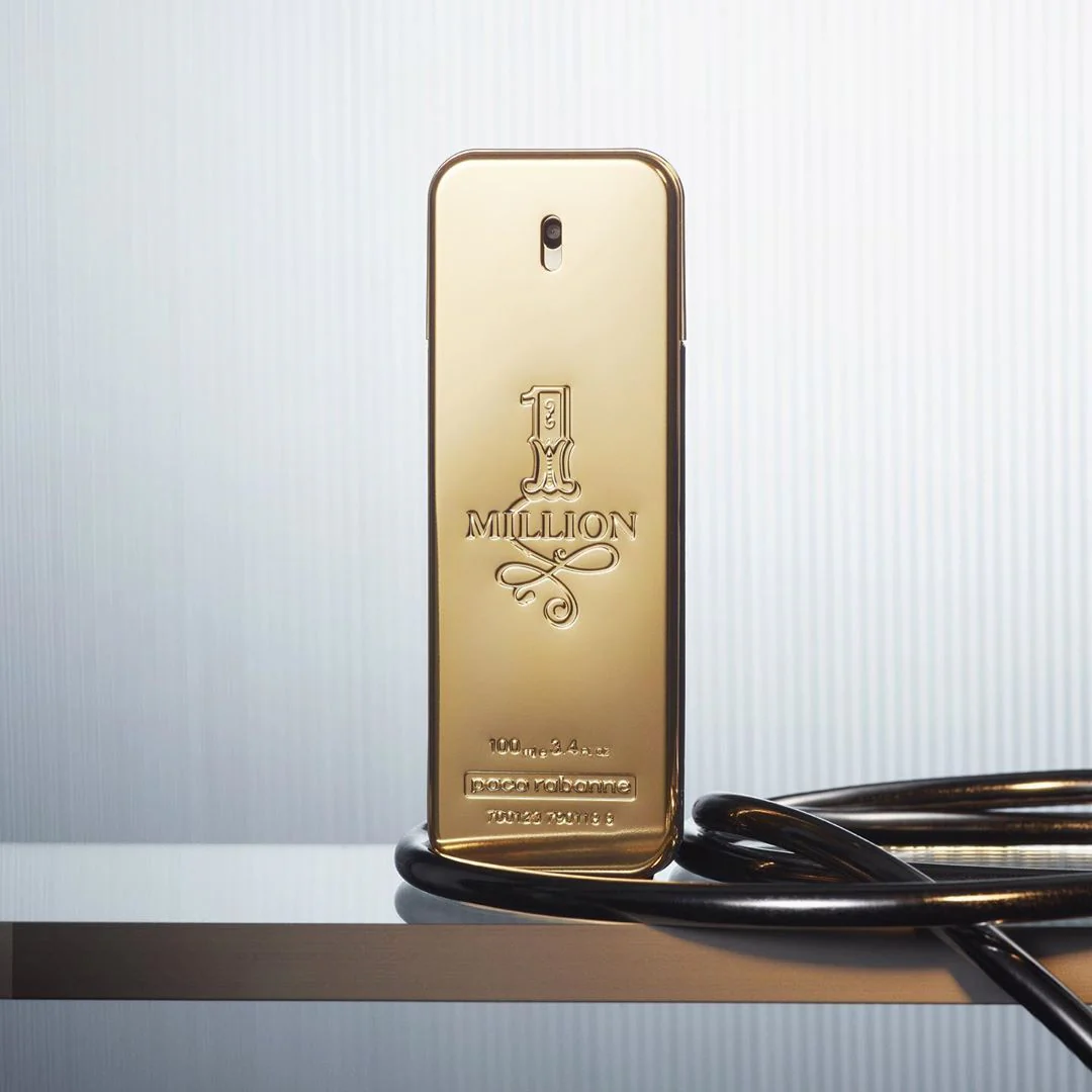 Paco Rabanne 1 Million Deodorant Spray - Image 2