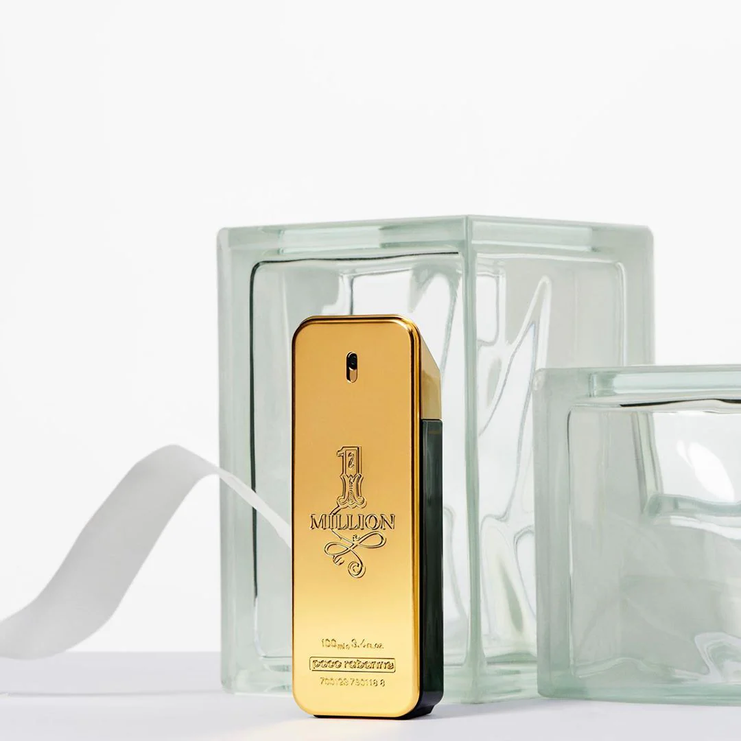 Paco Rabanne 1 Million Deodorant Spray - Image 3