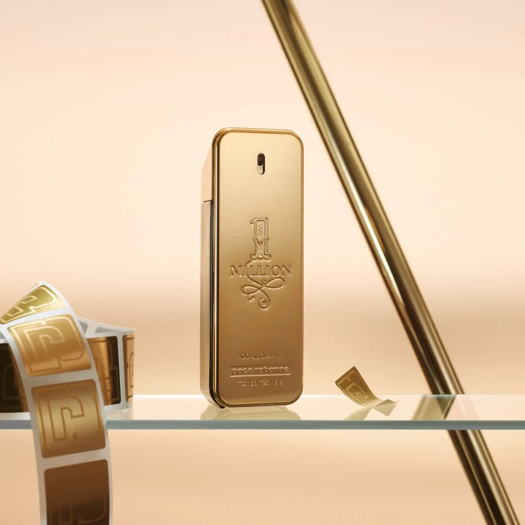 Paco Rabanne 1 Million Deodorant Spray - Image 4