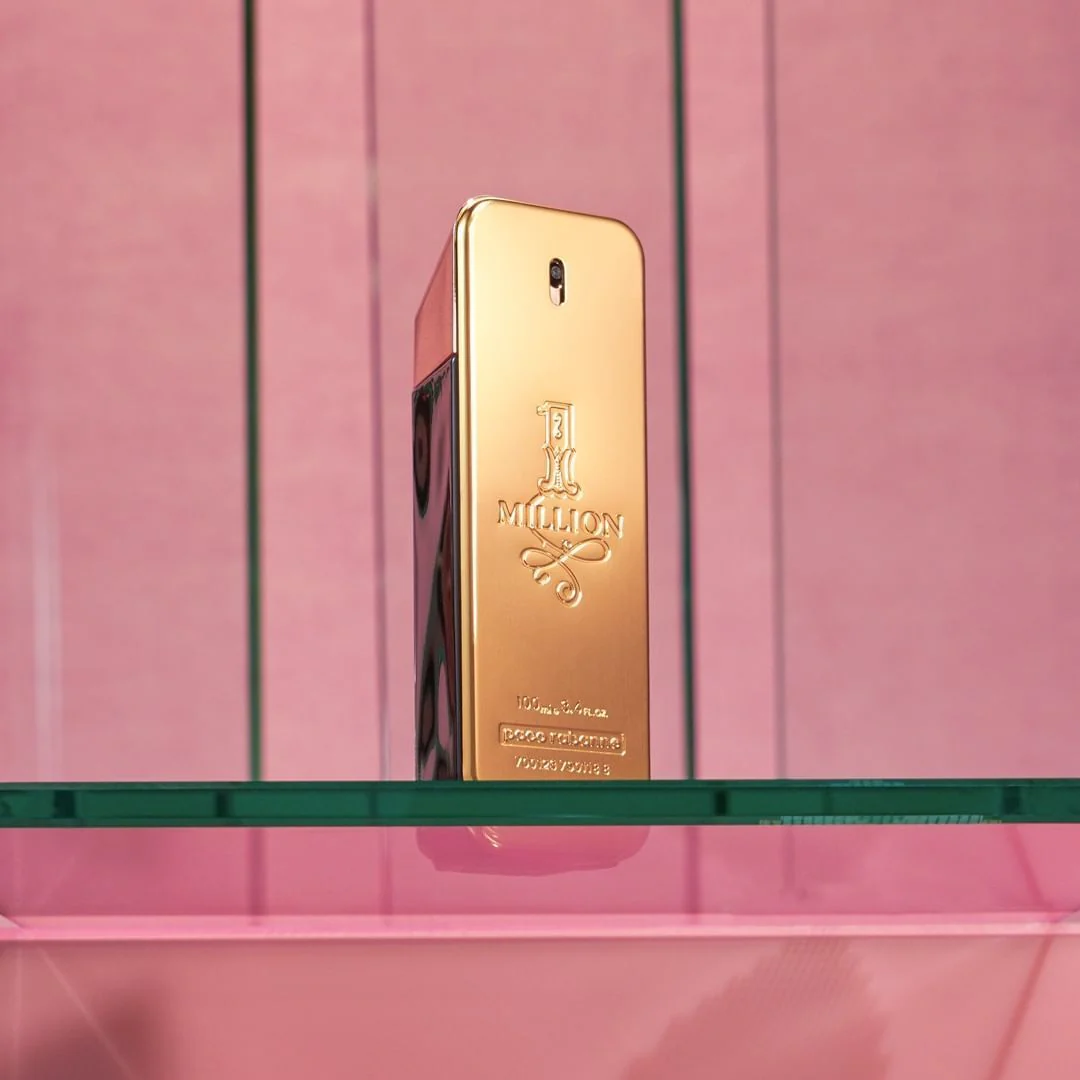 Paco Rabanne 1 Million Deodorant Spray - Image 5