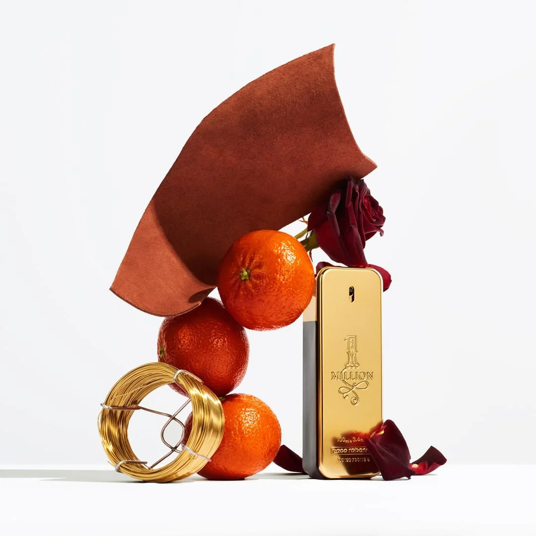 Paco Rabanne 1 Million Deodorant Spray - Image 6