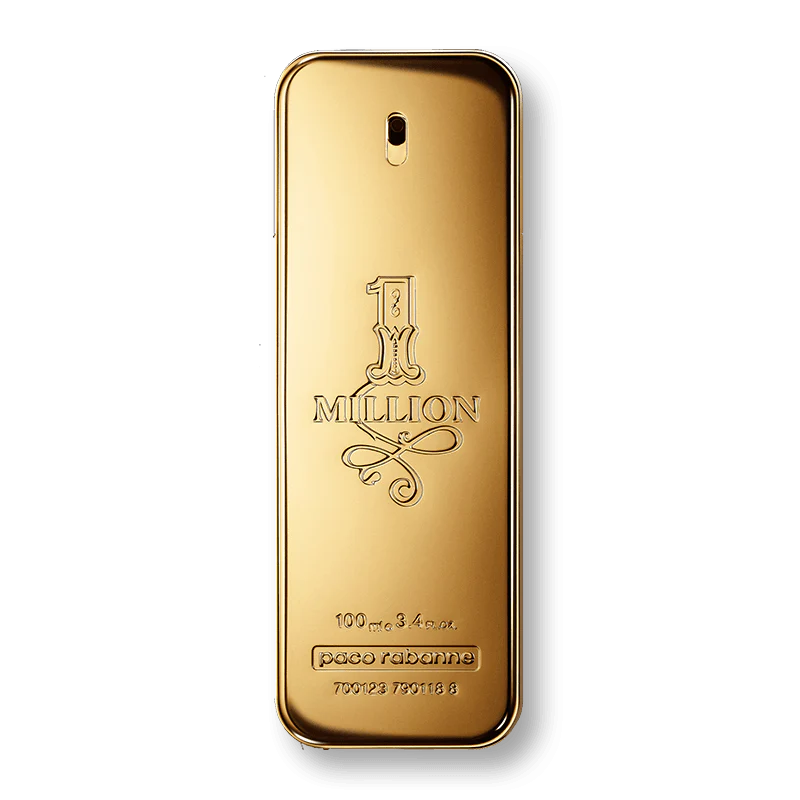 Paco Rabanne 1 Million EDT
