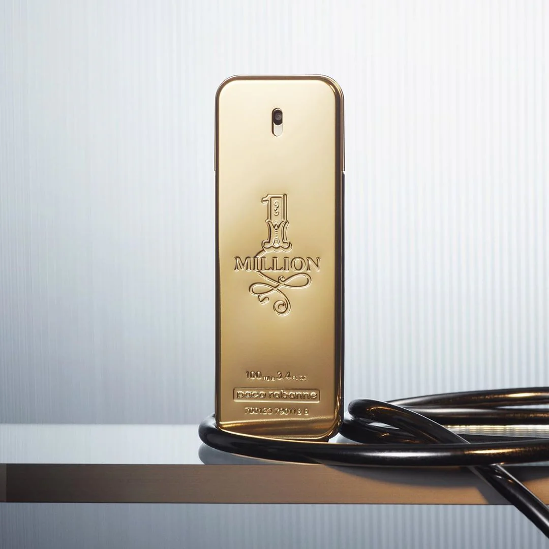 Paco Rabanne 1 Million EDT - Image 2