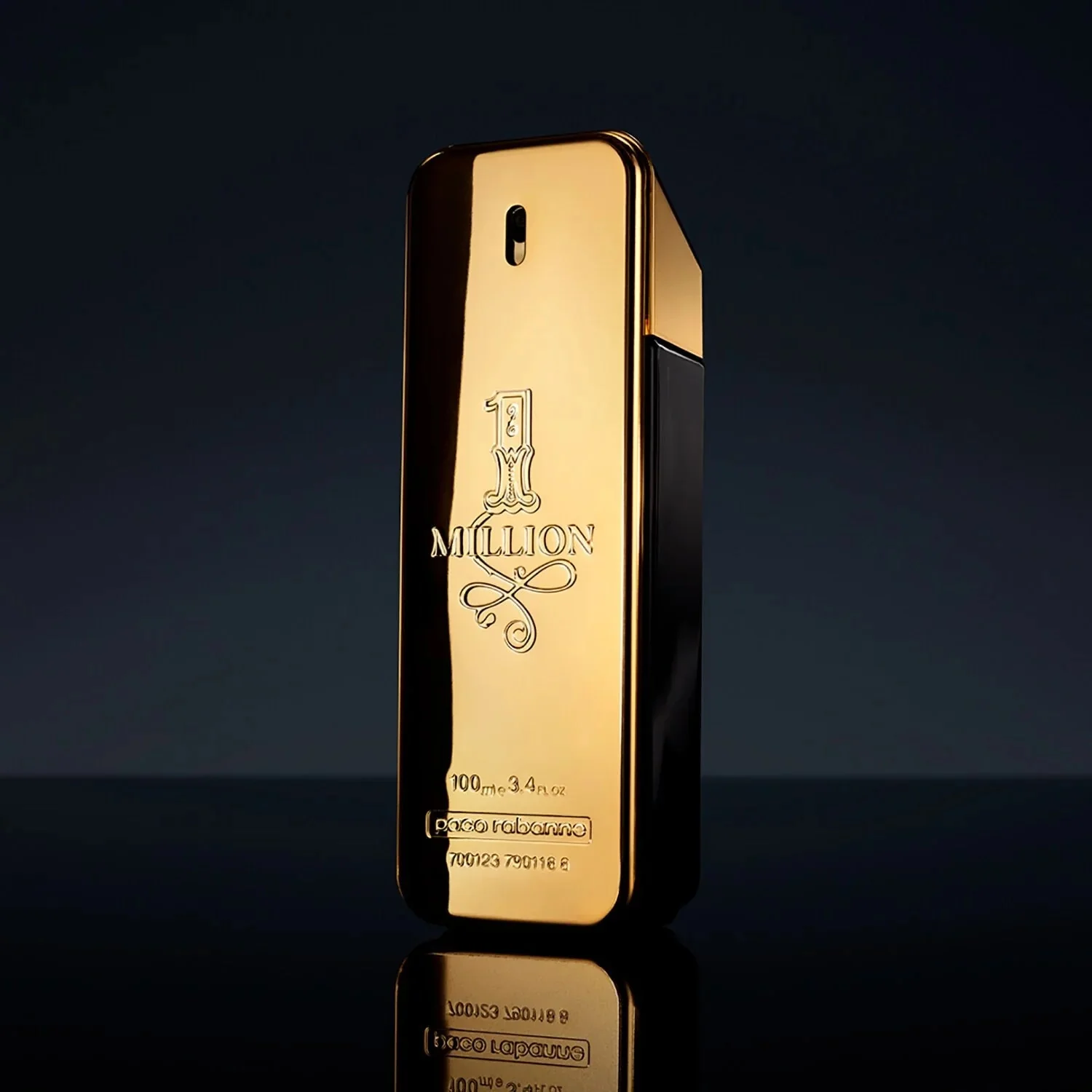 Paco Rabanne 1 Million EDT Deodorant Spray Gift Set for Men - Image 4