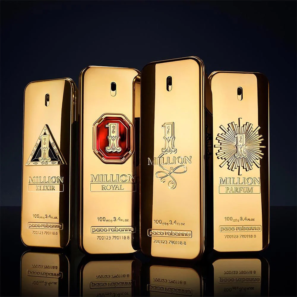 Paco Rabanne 1 Million Elixir Intense Parfum - Image 3