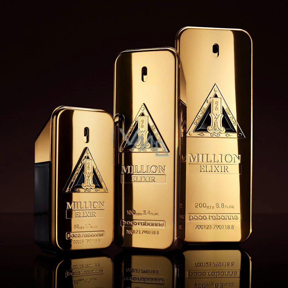 Paco Rabanne 1 Million Elixir Intense Parfum - Image 4