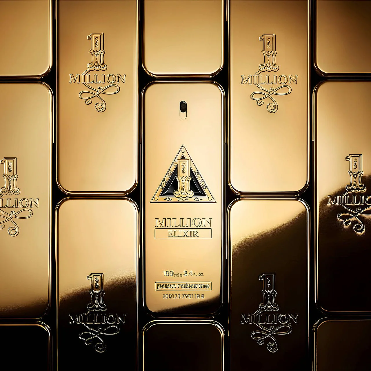 Paco Rabanne 1 Million Elixir Intense Parfum - Image 5