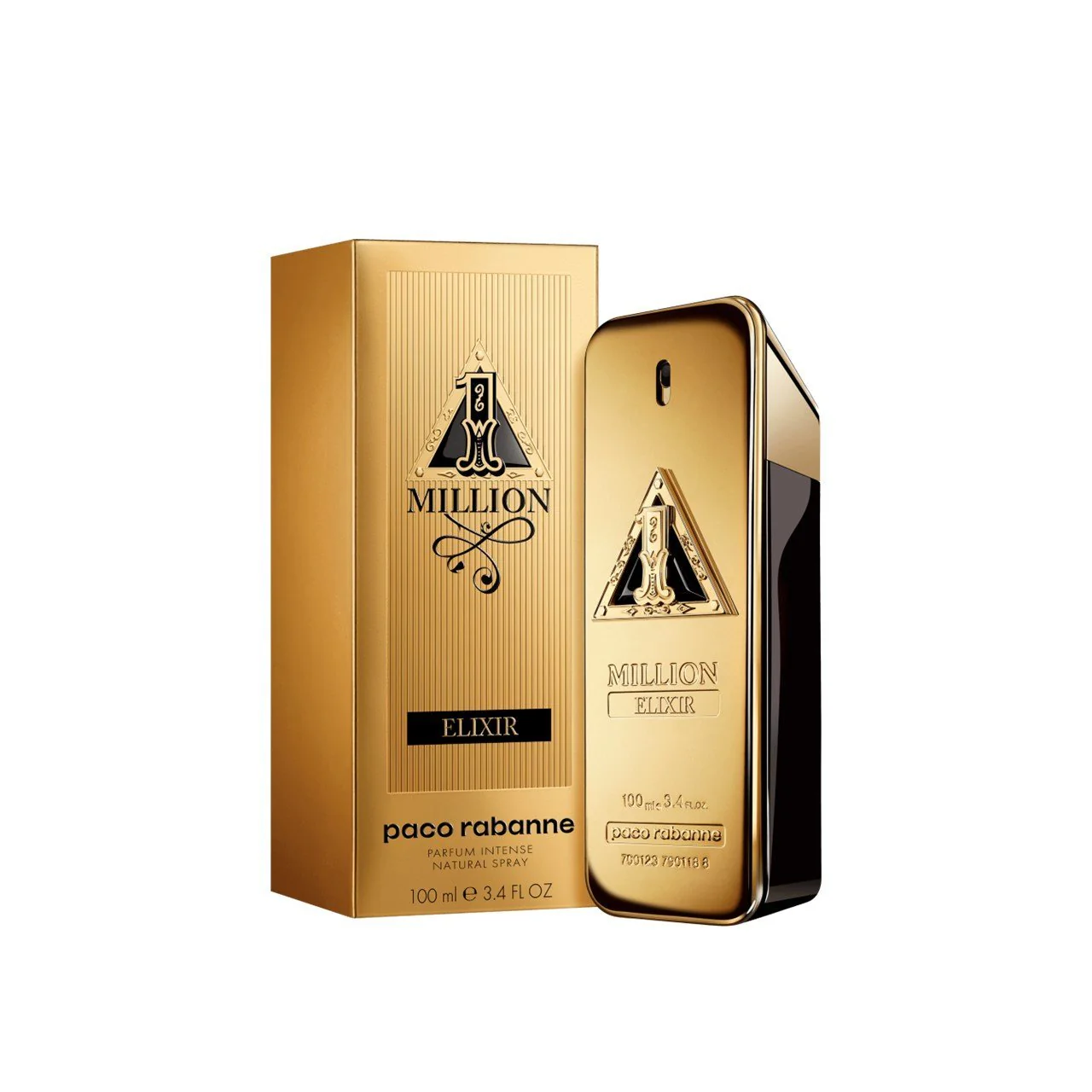Paco Rabanne 1 Million Elixir Intense Parfum - Image 6