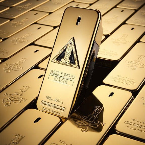 Paco Rabanne 1 Million Elixir Parfum Intense - Image 3