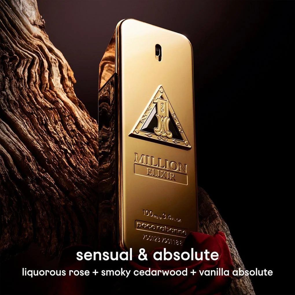 Paco Rabanne 1 Million Elixir Parfum Intense - Image 4