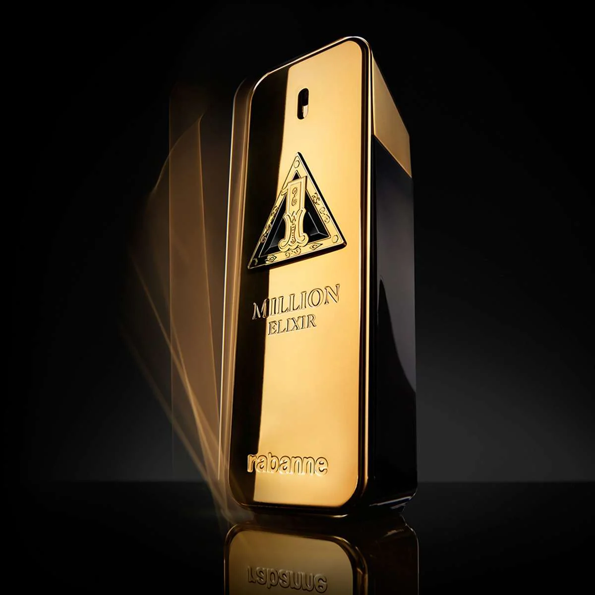 Paco Rabanne 1 Million Elixir Parfum Intense Gift Set for Him - Image 2