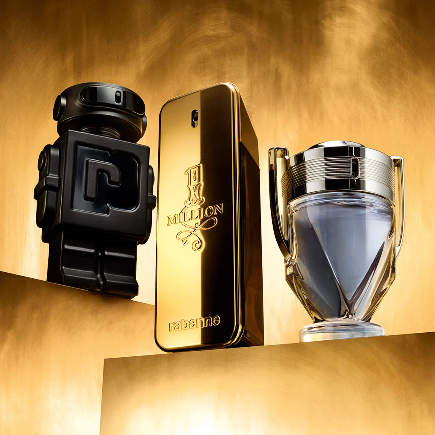 Paco Rabanne 1 Million Gift Set for Him - Image 4