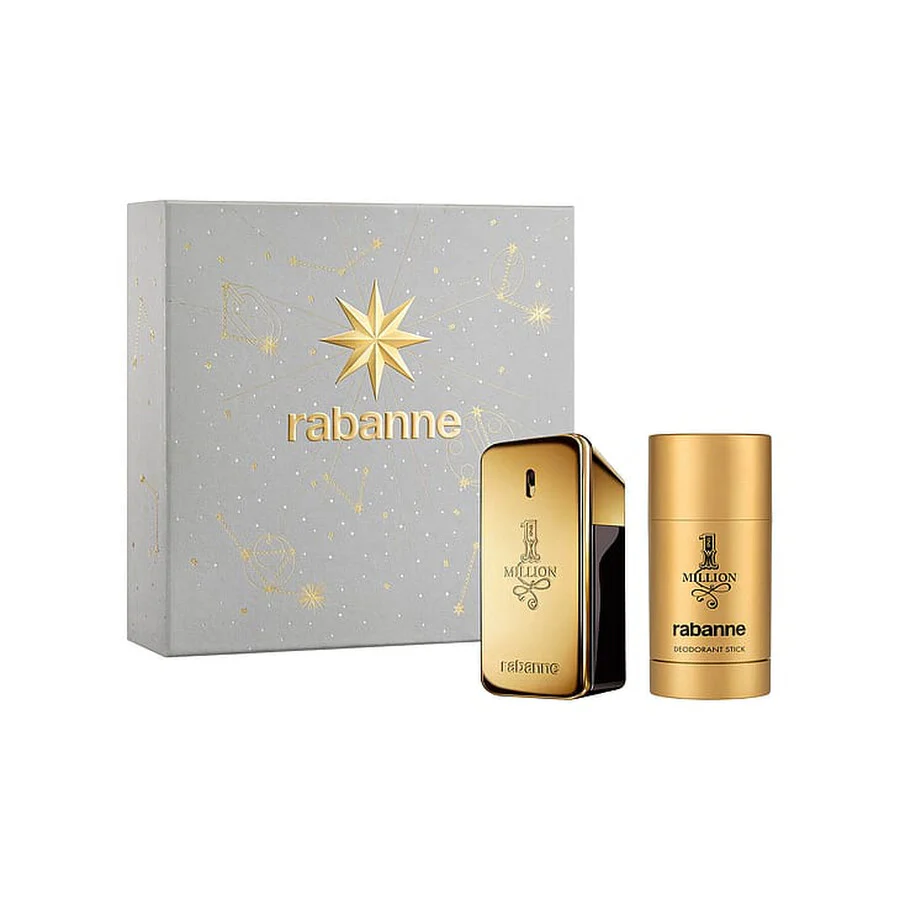 Paco Rabanne 1 Million Gift Set for Him 5