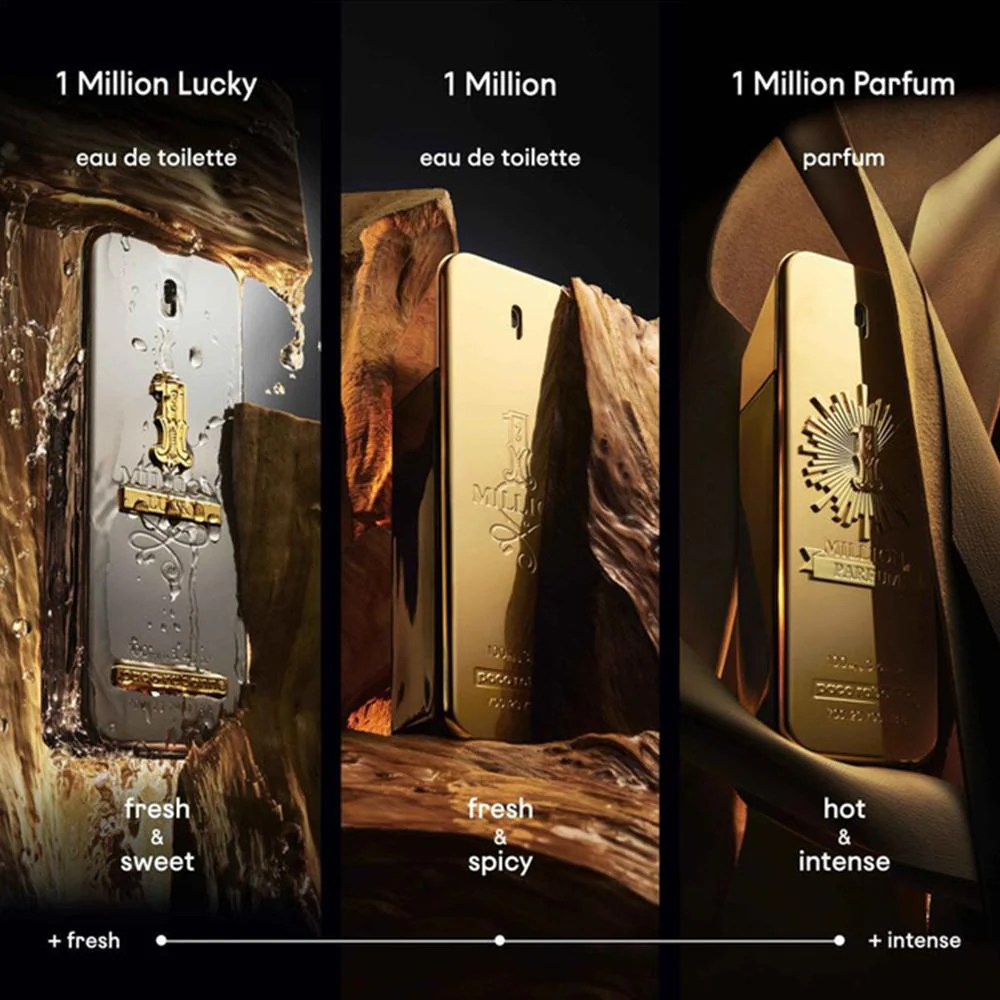 Paco Rabanne 1 Million Parfum - Image 5