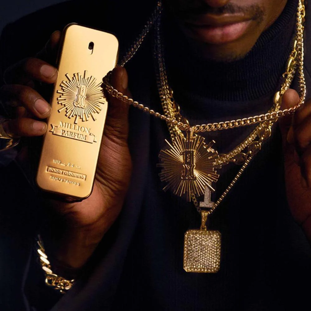 Paco Rabanne 1 Million Parfum - Image 6