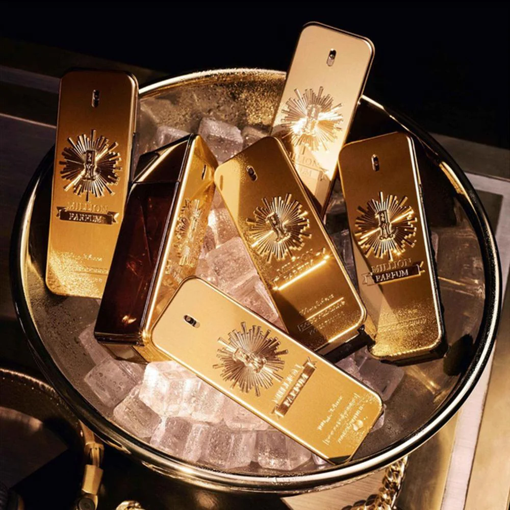 Paco Rabanne 1 Million Parfum - Image 7