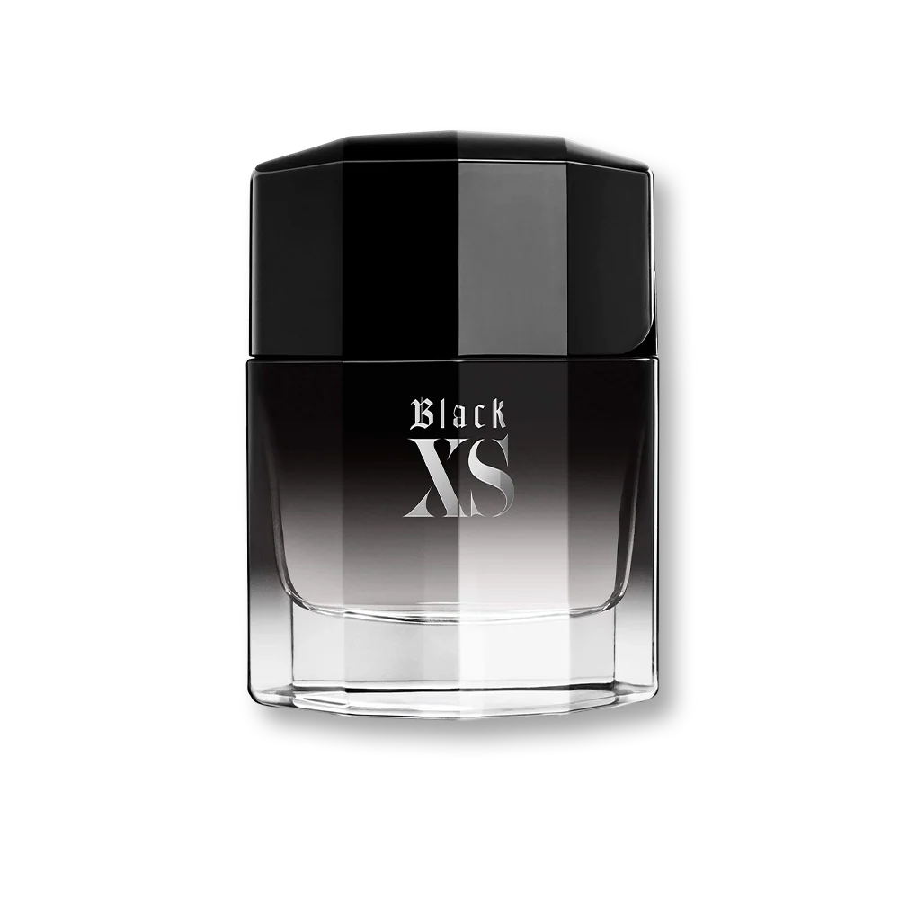 Paco Rabanne Black Xs 2018 EDT For Men