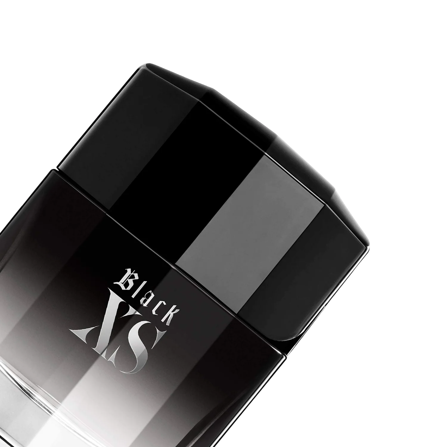 Paco Rabanne Black Xs 2018 EDT For Men - Image 2