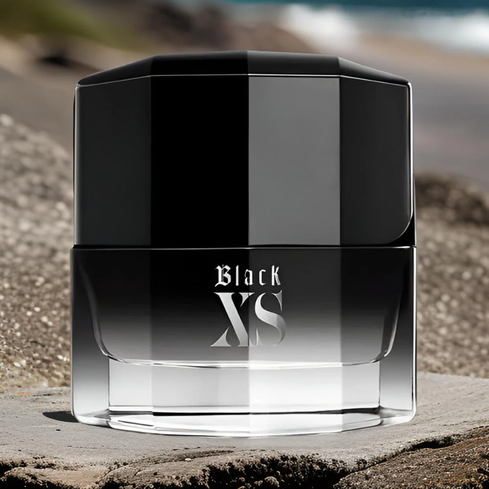 Paco Rabanne Black Xs Black Excess Pour Lui EDT - Image 2