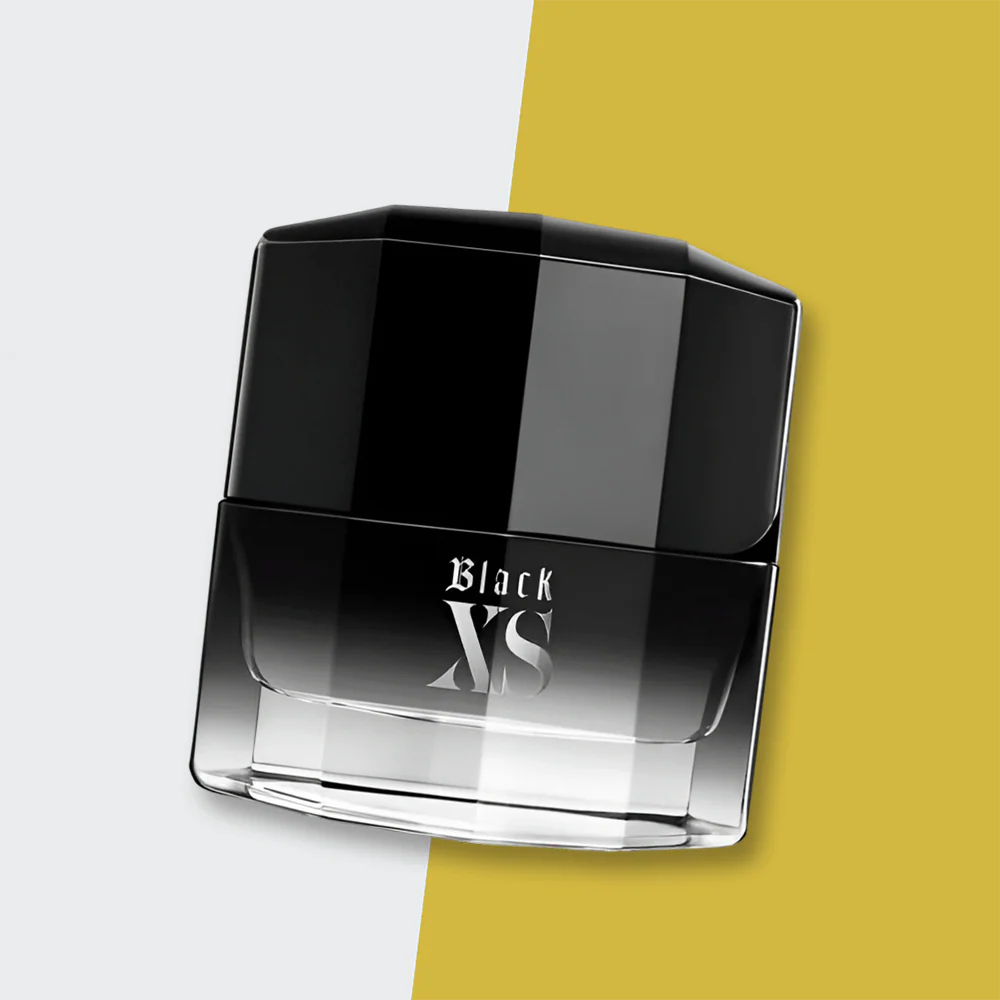 Paco Rabanne Black Xs Black Excess Pour Lui EDT - Image 3