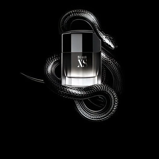 Paco Rabanne Black XS EDT For Men - Image 3