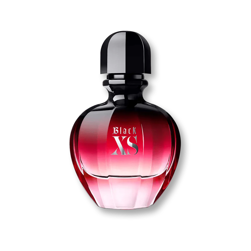 Paco Rabanne Black XS EDP For Her