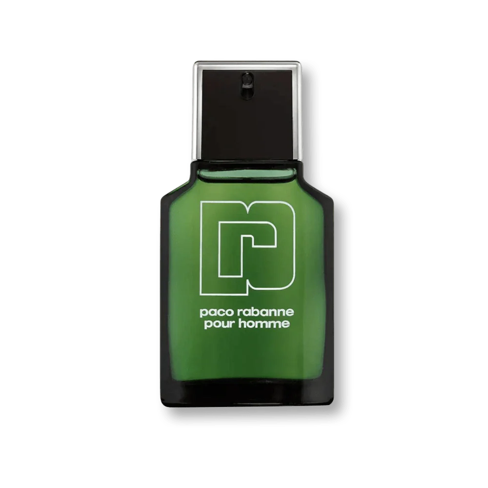 Paco Rabanne Eau Pour Homme EDT