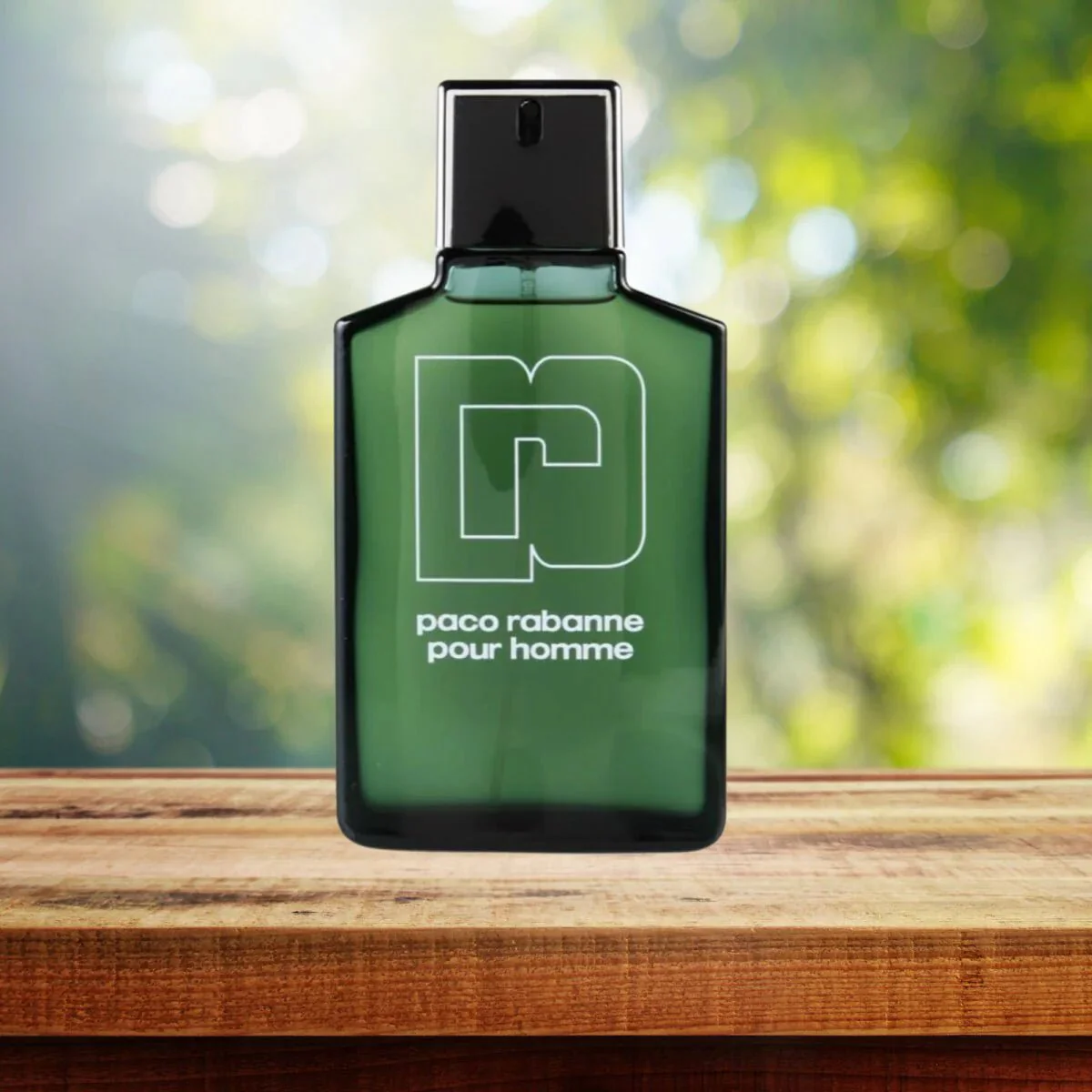 Paco Rabanne Eau Pour Homme EDT - Image 2