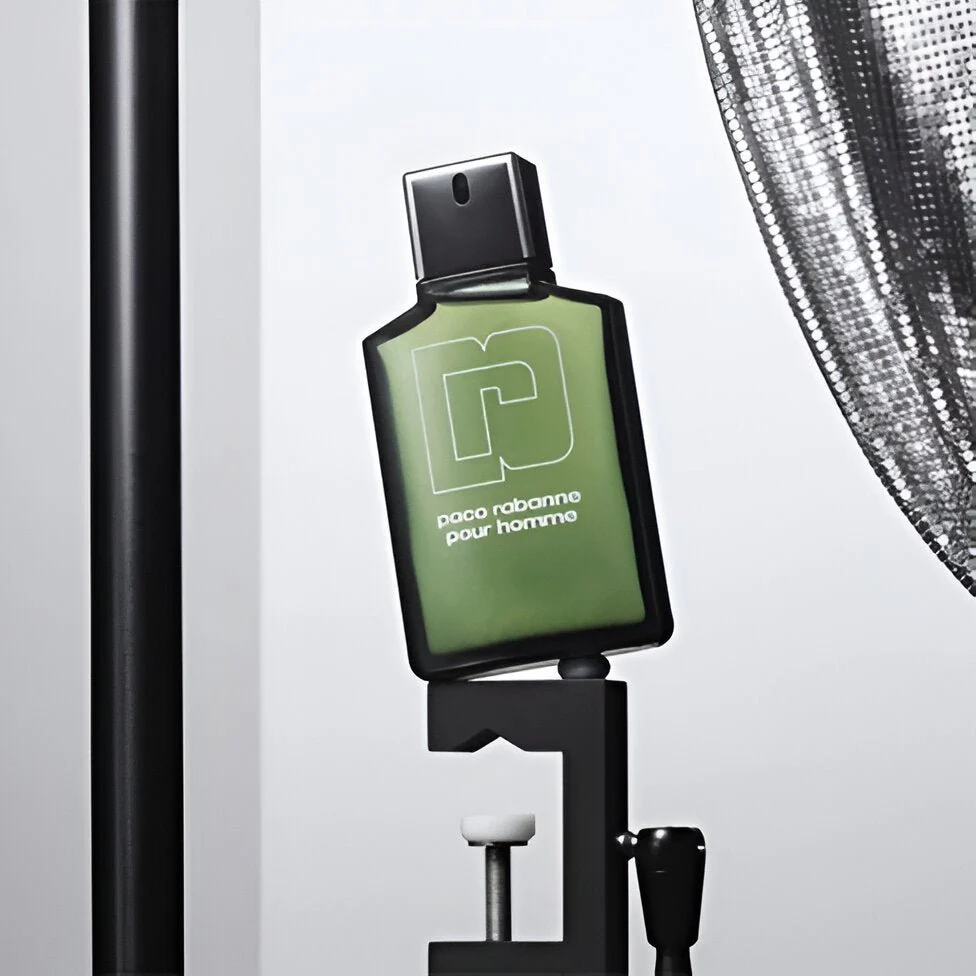 Paco Rabanne Eau Pour Homme EDT - Image 3
