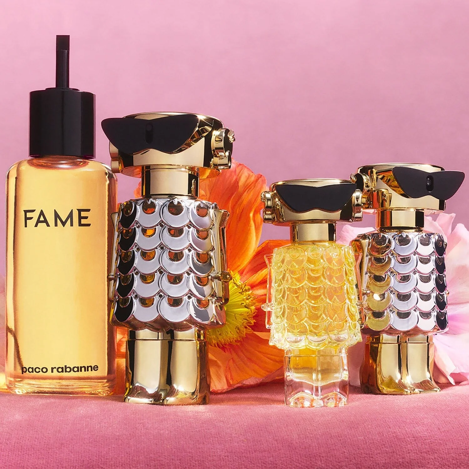 Paco Rabanne Fame EDP - Image 2