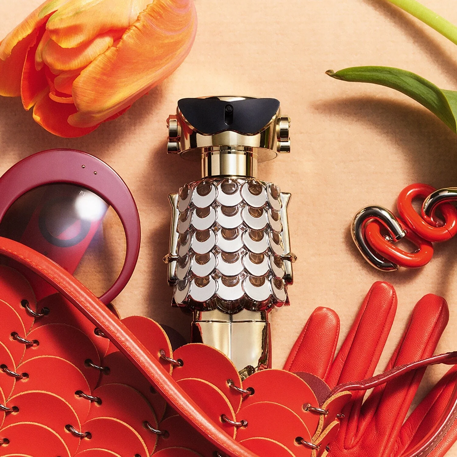 Paco Rabanne Fame EDP - Image 3